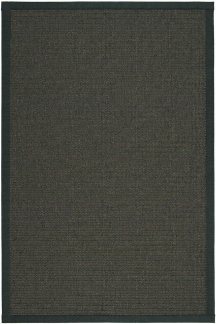 Matto VM Carpet Tunturi mittatilaus musta