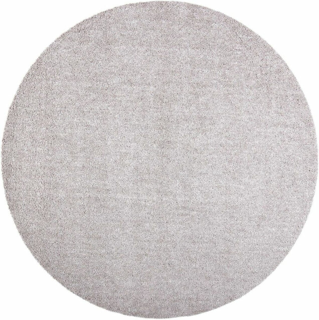 Matto VM Carpet Viita mittatilaus pyöreä beige