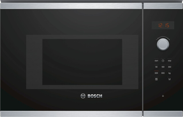 Mikroaaltouuni Bosch BFL523MS0