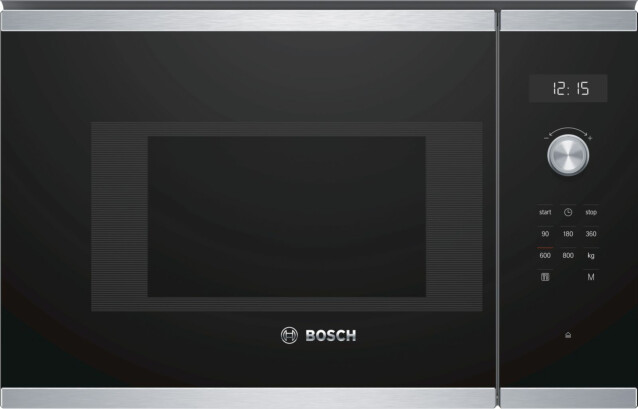 Mikroaaltouuni Bosch BFL524MS0