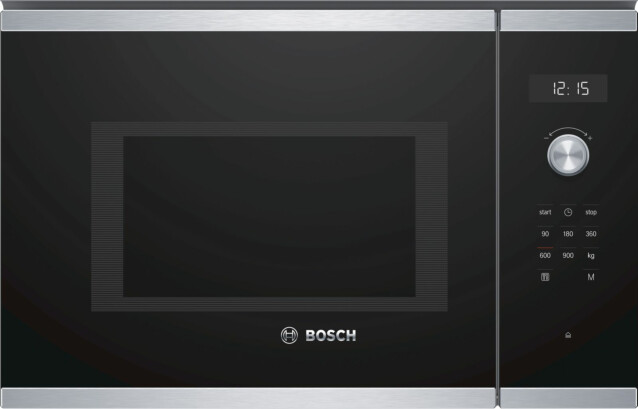 Mikroaaltouuni Bosch BFL554MS0