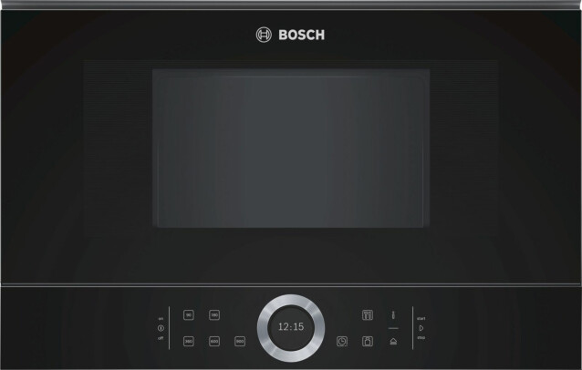 Bosch mikroaaltouuni BFR634GB1