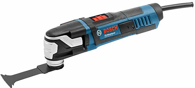 Monitoimityökalu Bosch GOP 40-30 L-Boxx