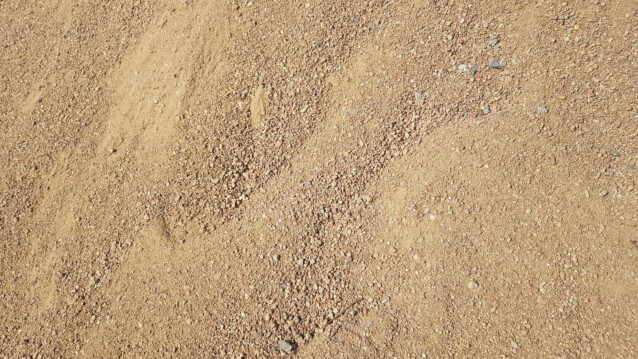 Seulottu hiekka Murske.net  0-8 mm 1 m³ 1500 kg
