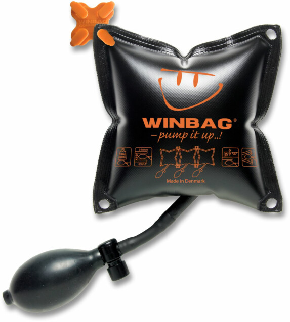 Nostotyyny Winbag Connect 135 kg