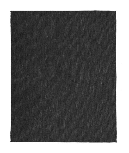 Pefletti Sky Koivu 42x53 cm pellava musta