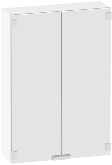 Polaria Peilikaappi Lumena 450x645mm valkoinen