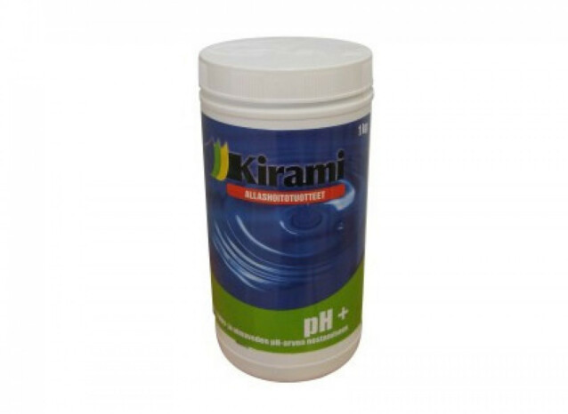pH+ Kirami 1 kg