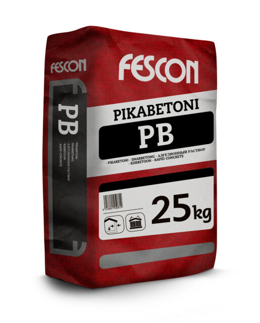 Pikabetoni Fescon PB 25 kg