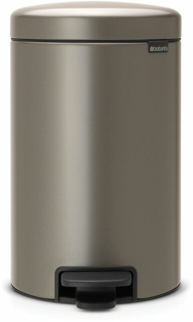 Poljinroska-astia Brabantia NewIcon, 12L, Platinum
