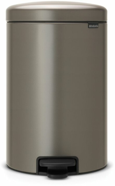 Poljinroska-astia Brabantia NewIcon, 20L, Platinum