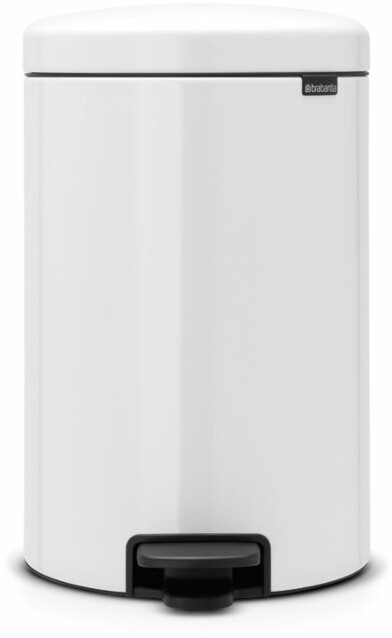 Poljinroska-astia Brabantia NewIcon, 20L, White