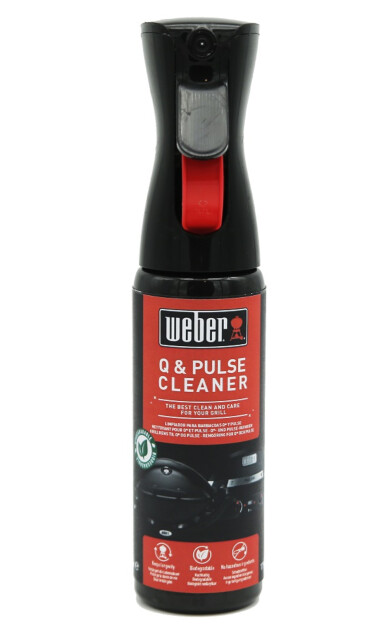 Puhdistussuihke Weber Q & Pulse 300 ml
