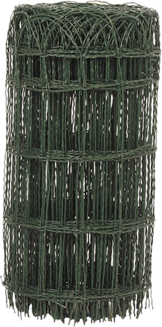 Puutarha-aita Hortus Lux Ursus, 0.4x10m, vihreä