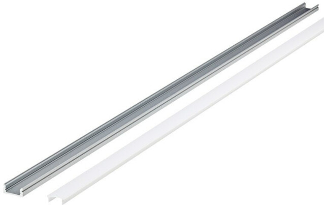 LED-valaisinlista Limente Ribbon 2 m