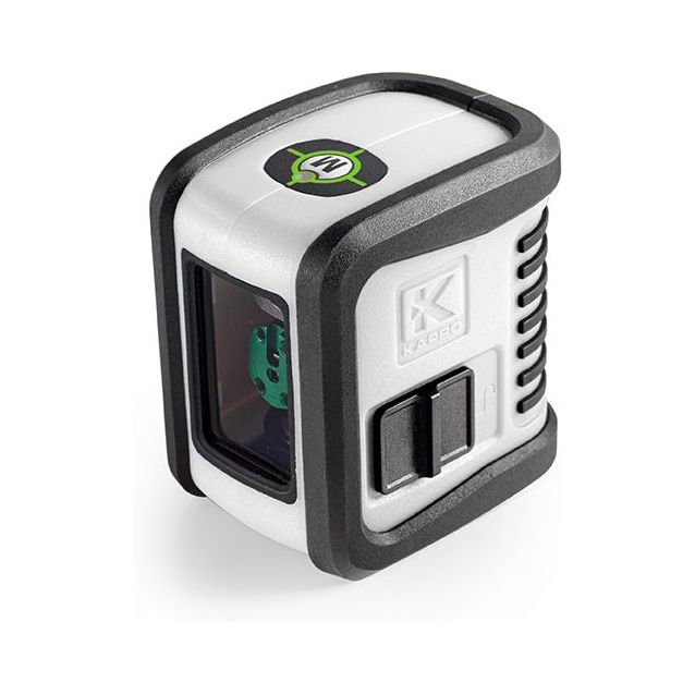 
Ristilinjalaser Kapro Pro Laser 842G Green Bambino  (7290100853078)
