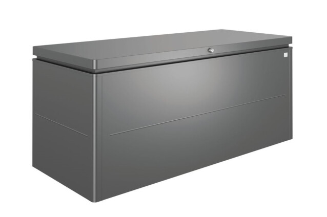 Säilytyslaatikko Biohort LoungeBox 200 88,5x200x84 cm eri värejä