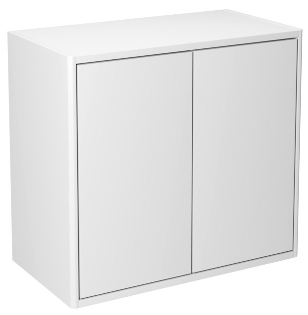 Seinäkaappi Gustavsberg Graphic 600x550x320mm valkoinen