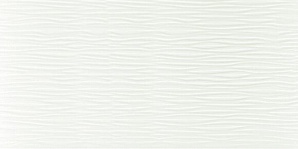Seinälaatta Laattapiste LPC Valkoinen matta rektifioitu Crimpt Decor 60x30cm