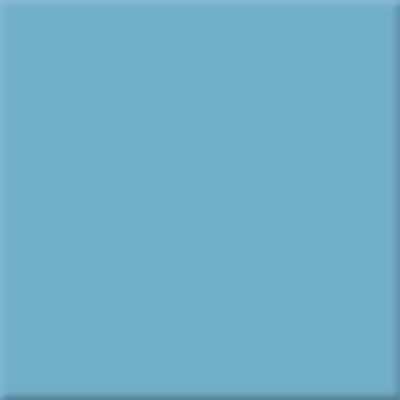 Seinälaatta Pukkila Harmony Caribean Blue, himmeä, sileä, 197x197mm