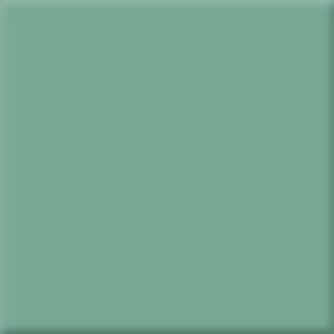 Seinälaatta Pukkila Harmony Sea Green, himmeä, sileä, 147x147mm