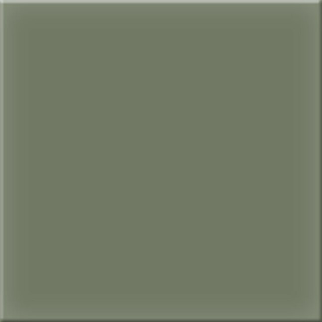 Seinälaatta Pukkila Harmony Safari green, kiiltävä, sileä, 147x147mm