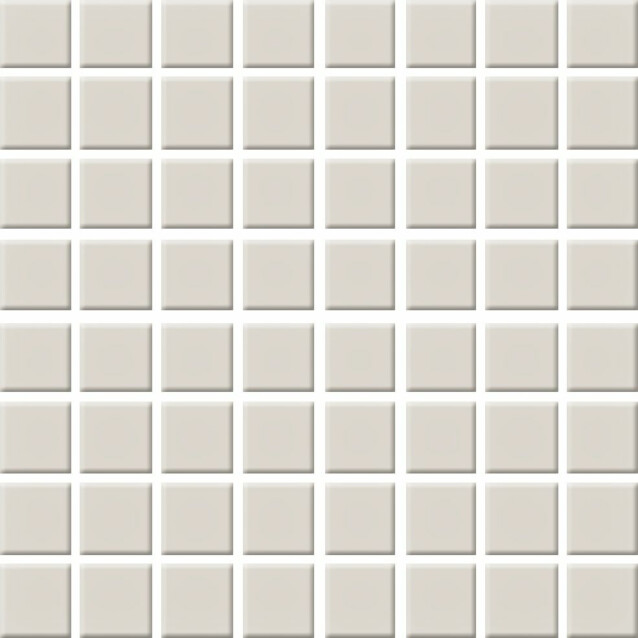 Lattialaatta Pukkila Color Pearl Grey 5501/2,5, himmeä, sileä, 197x197mm