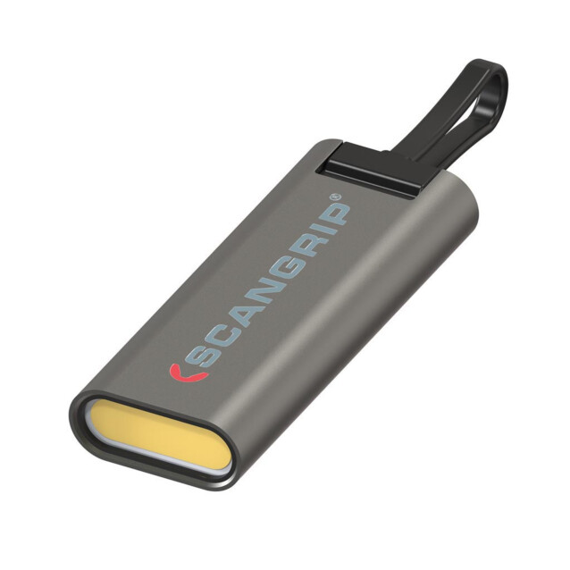 Avaimenperävalaisin Scangrip Flash Micro R USB