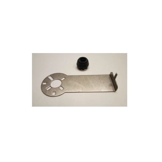 ESBE Dichtungssatz für VRG/VRB Heizungsmischer DN32