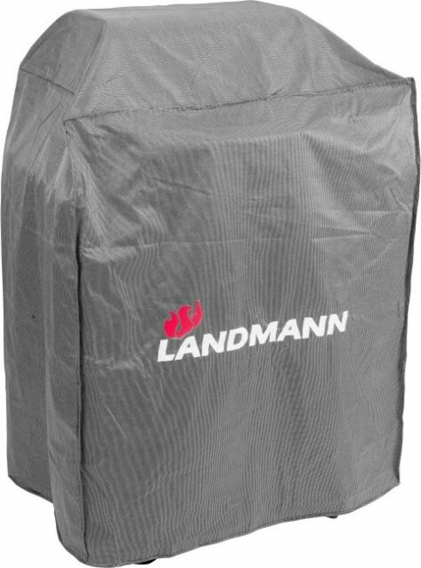 Suojahuppu Landmann Premium M