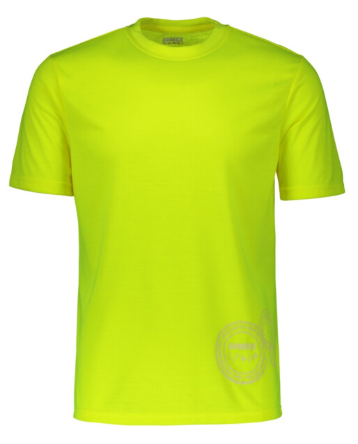 T-paita Dimex 4055+ keltainen