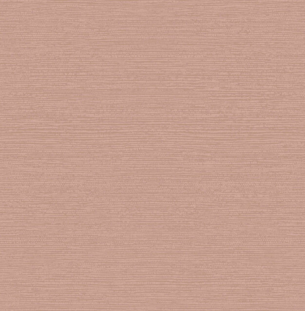Tapetti 1838 Wallcoverings Raffia vaaleanpunainen 0,52x10,05 m