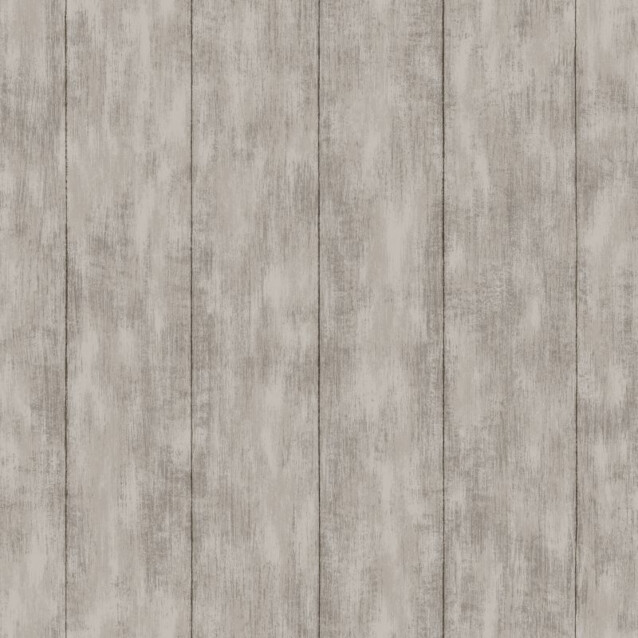 Tapetti Wood 128010 0,53x10,05 m taupe non-woven