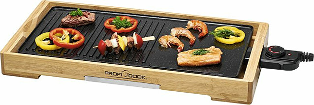 Teppanyaki-grilli ProfiCook PCTYG1143, 2200W