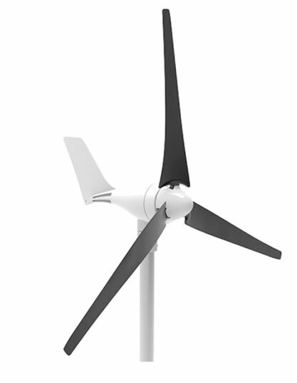 Tuuligeneraattori Sunwind X400 24V