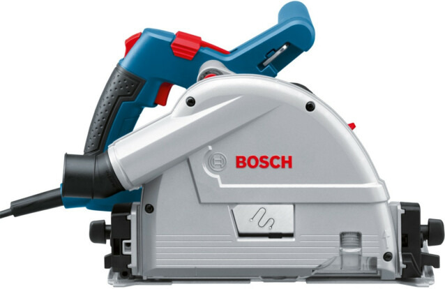 Upotussaha Bosch GKT 55 GCE L-BOXX 1400W