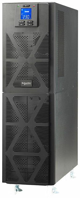 UPS-laite Schneider Electric Easy UPS SRV, 6kVA, 230V
