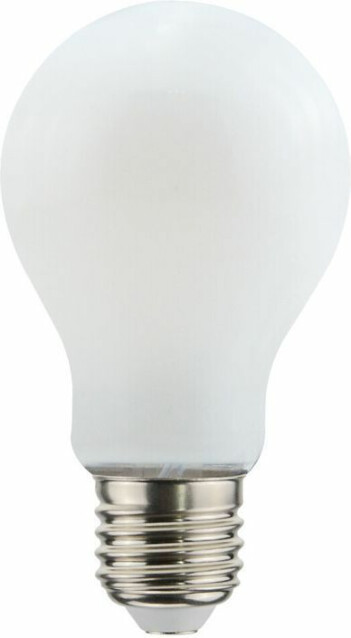 LED-vakiolamppu Airam A60 840 806lm E27 FIL DIM OP Pro
