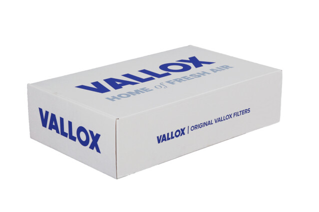 Suodatinpaketti NRO 21 Vallox