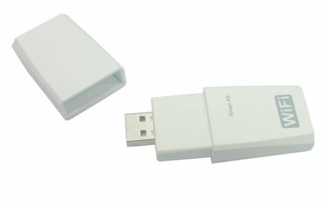 Wifi USB-moduli Vivax