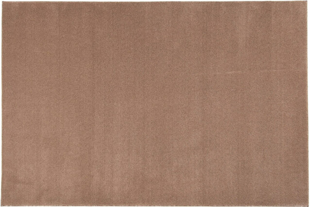 Käytävämatto VM Carpet Puuteri, ruskea, eri kokoja