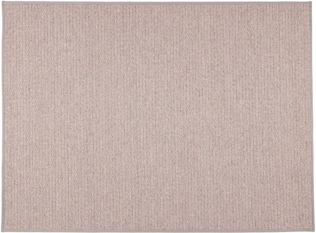 Matto VM Carpet Vento, mittatilaus, harmaa