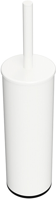 Wc-harjateline Bemeta White, 390x90 mm, valkoinen