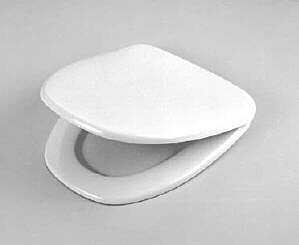 WC-istuinkansi IDO Aniara 91280 valkoinen