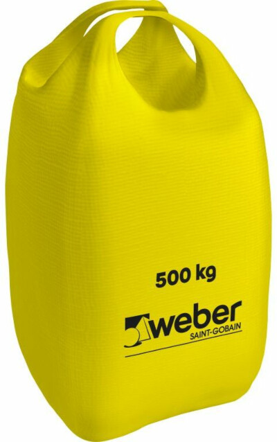 Weber S 100 plus Kuivabetoni 500 kg