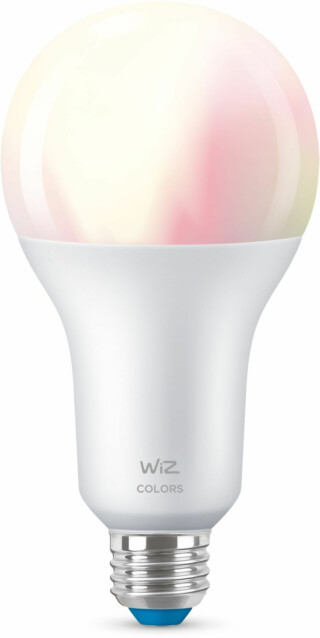 Älylamppu WiZ 150W E27 RGB