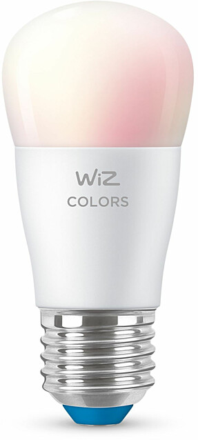 Älylamppu WiZ 40W E27 RGB