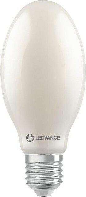 Ympärisäteilevä LED-lamppu Ledvance HQL LED FIL 840 E40 HID LED