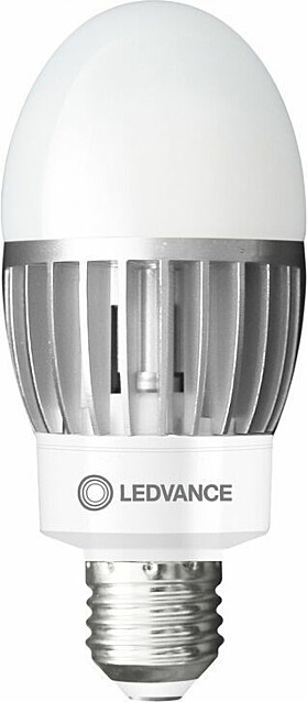 Ympärisäteilevä LED-lamppu Ledvance HQL LED E27 HID LED