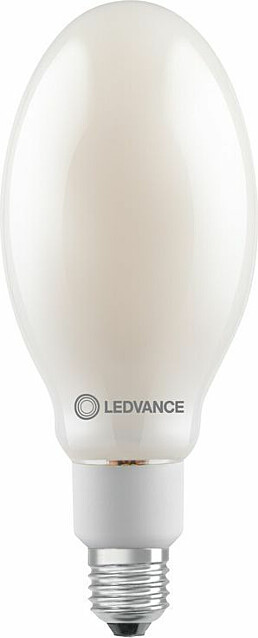 Ympärisäteilevä LED-lamppu Ledvance HQL LED FIL 840 E27 HID LED